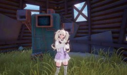 守望幸福新角色爆料最新,神秘英雄降临，守护幸福使命启航