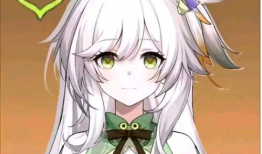 草神最新技能爆料图片,神秘力量觉醒，自然之力助战无敌